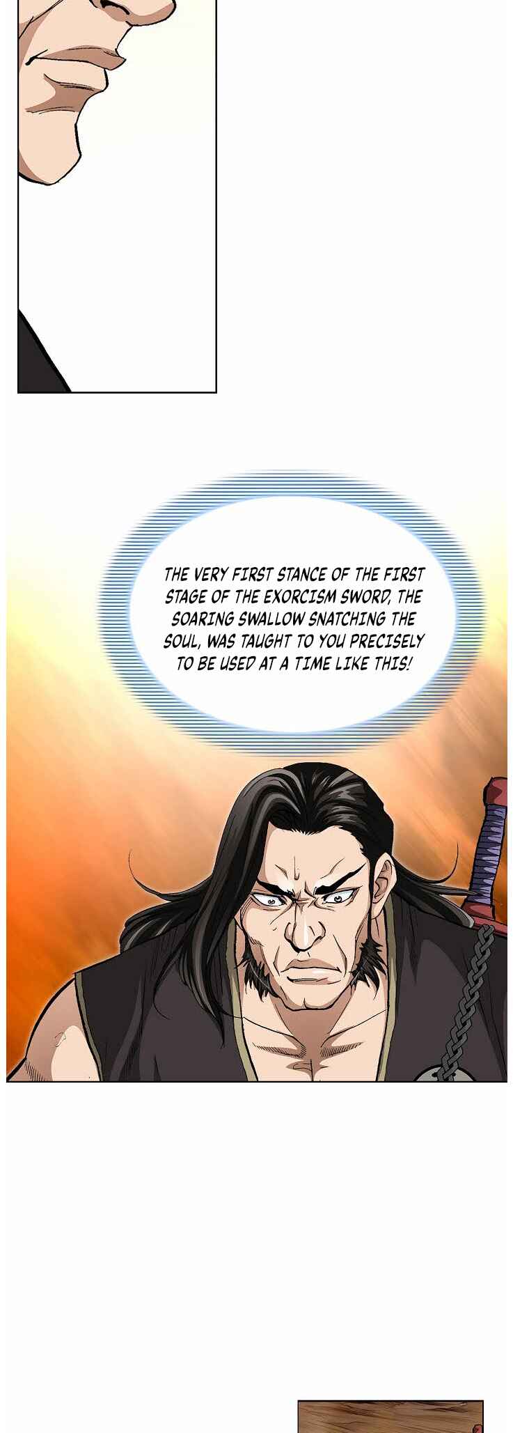 Peerless Chapter 81 - Page 8