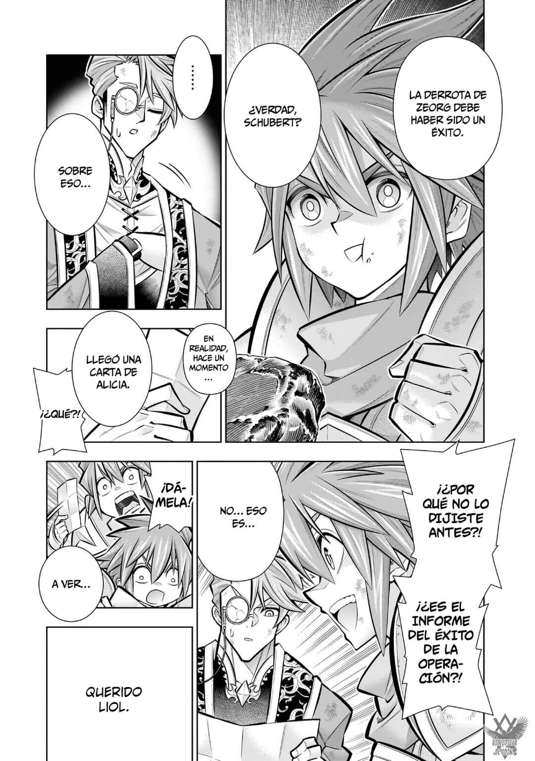 Kizuitara Musou Game no Akuyaku Shougun Datta Ken. ~Hametsu Route wa Bucchikowasu~ Chapter 7.1 - Page 6