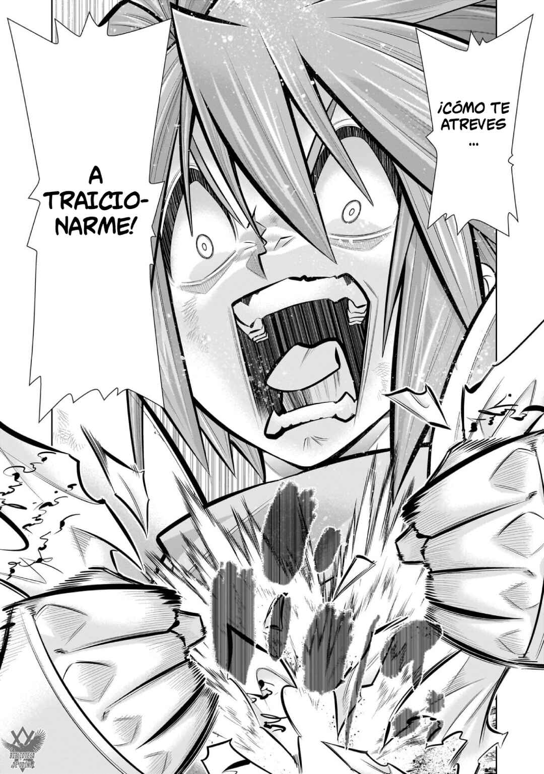 Kizuitara Musou Game no Akuyaku Shougun Datta Ken. ~Hametsu Route wa Bucchikowasu~ Chapter 7.1 - Page 9