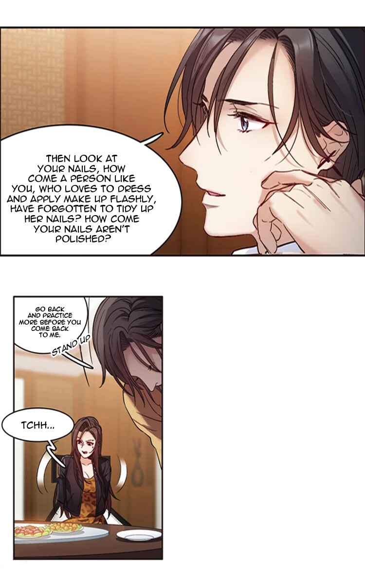 The brightest giant star in the world Chapter 6 - Page 33