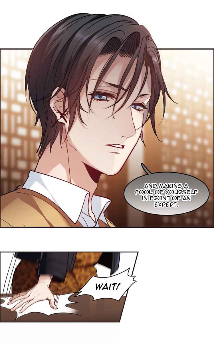 The brightest giant star in the world Chapter 6 - Page 34