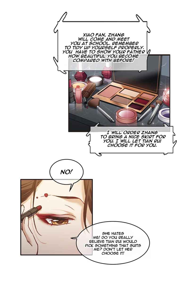 The brightest giant star in the world Chapter 6 - Page 5