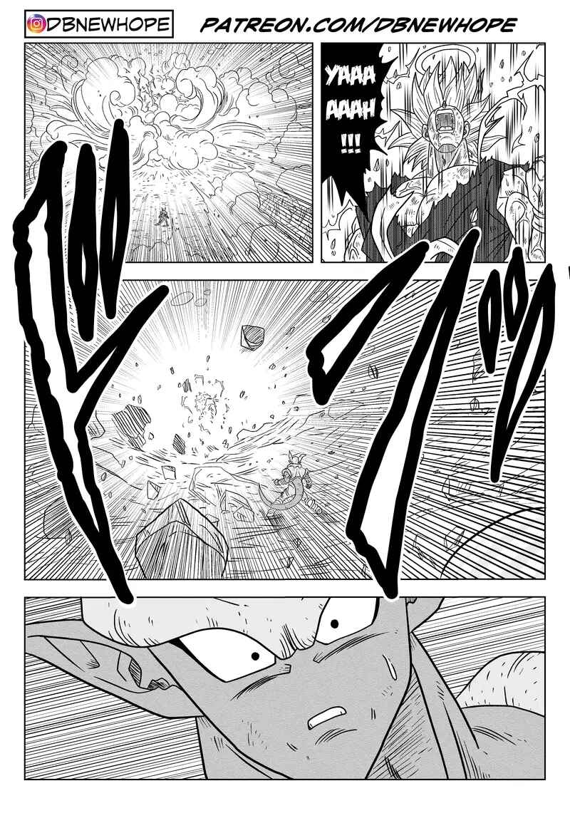 Dragon Ball - New Hope Chapter 17 - Page 48