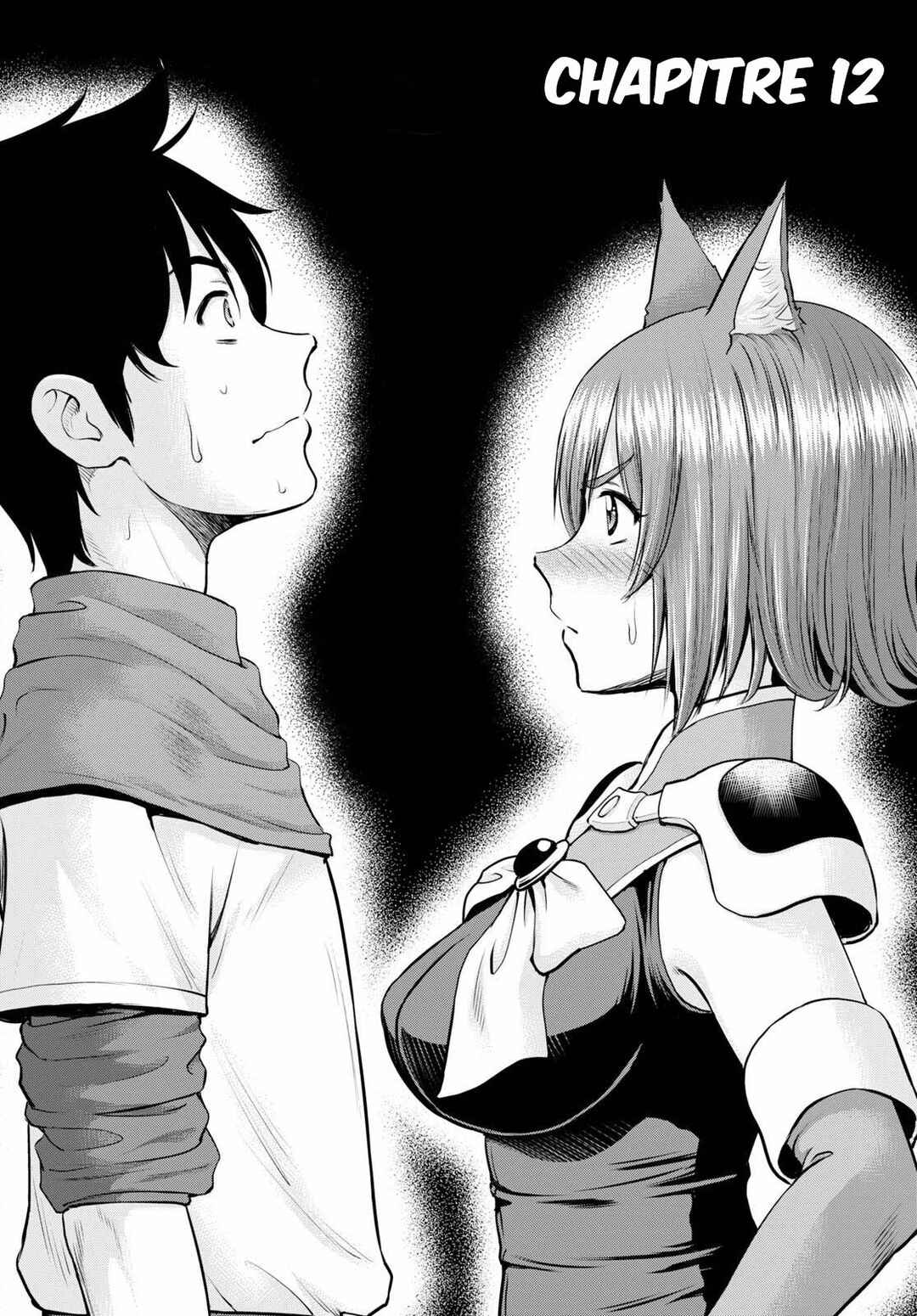 Karma na Skill de Musou suru Isekai Harem Kaitoudan Chapter 12 - Page 2