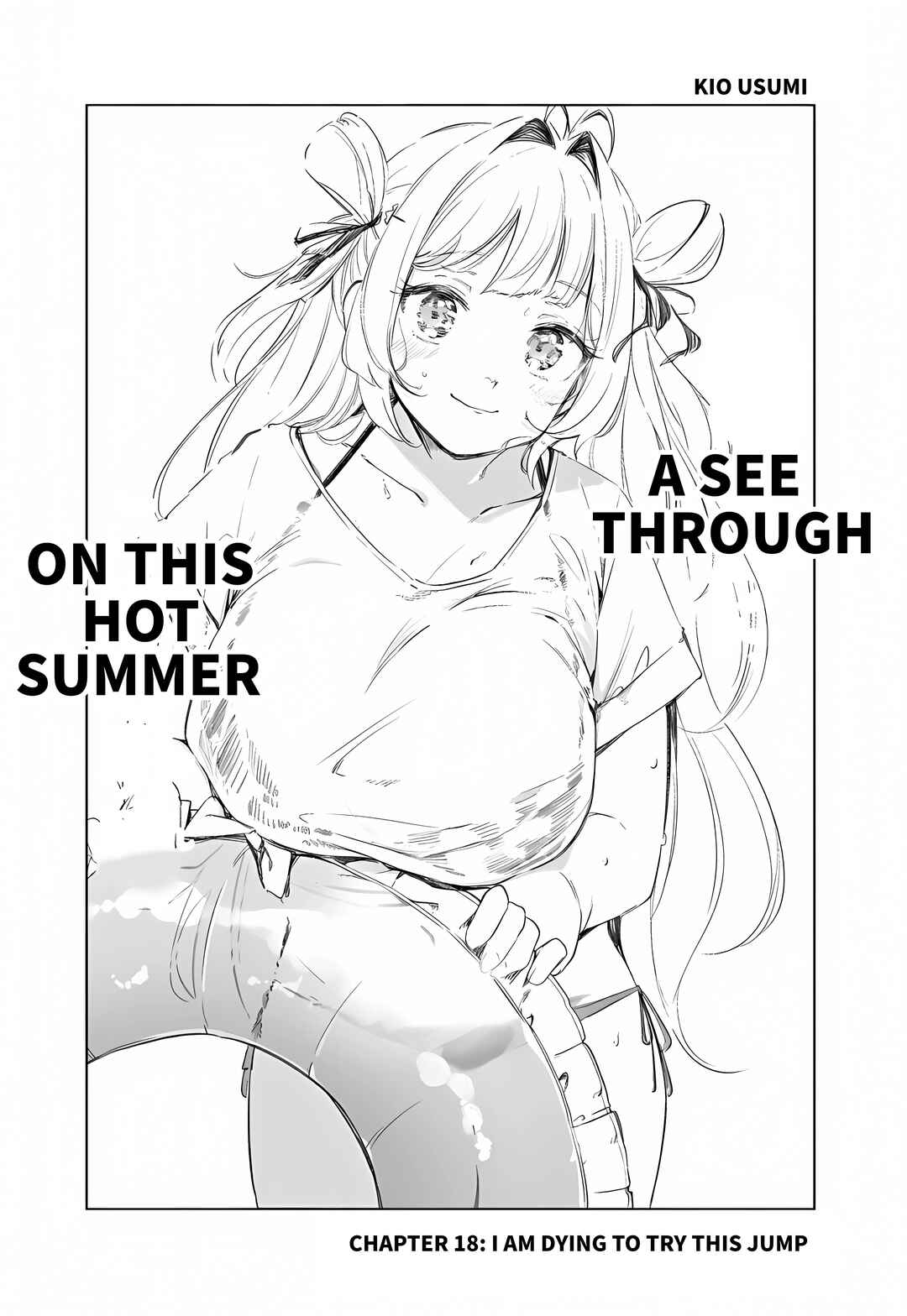 Goddess of Victory: Nikke - Sweet Encounter Chapter 18 - Page 2