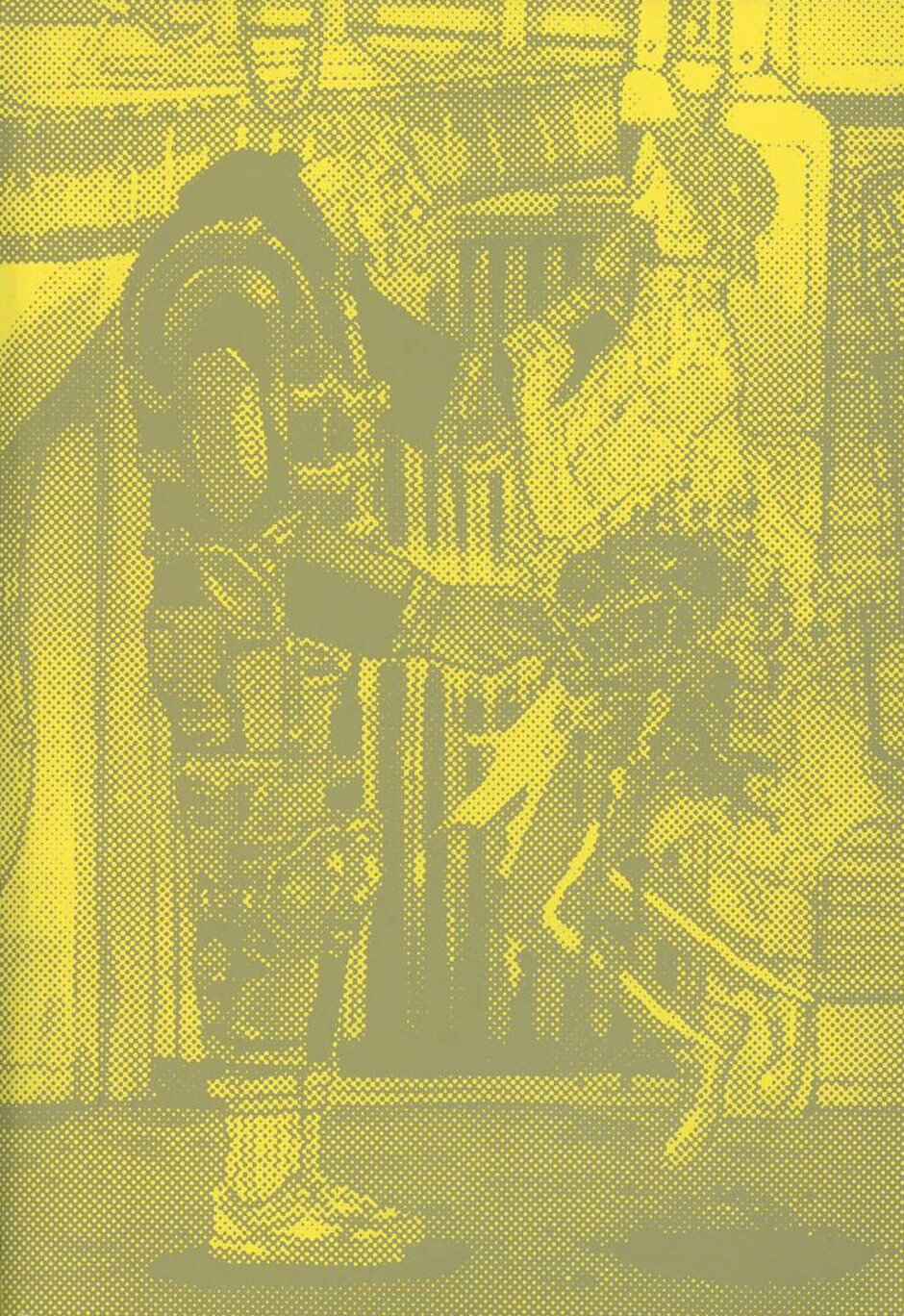 Dorohedoro Chapter 7 - Page 3