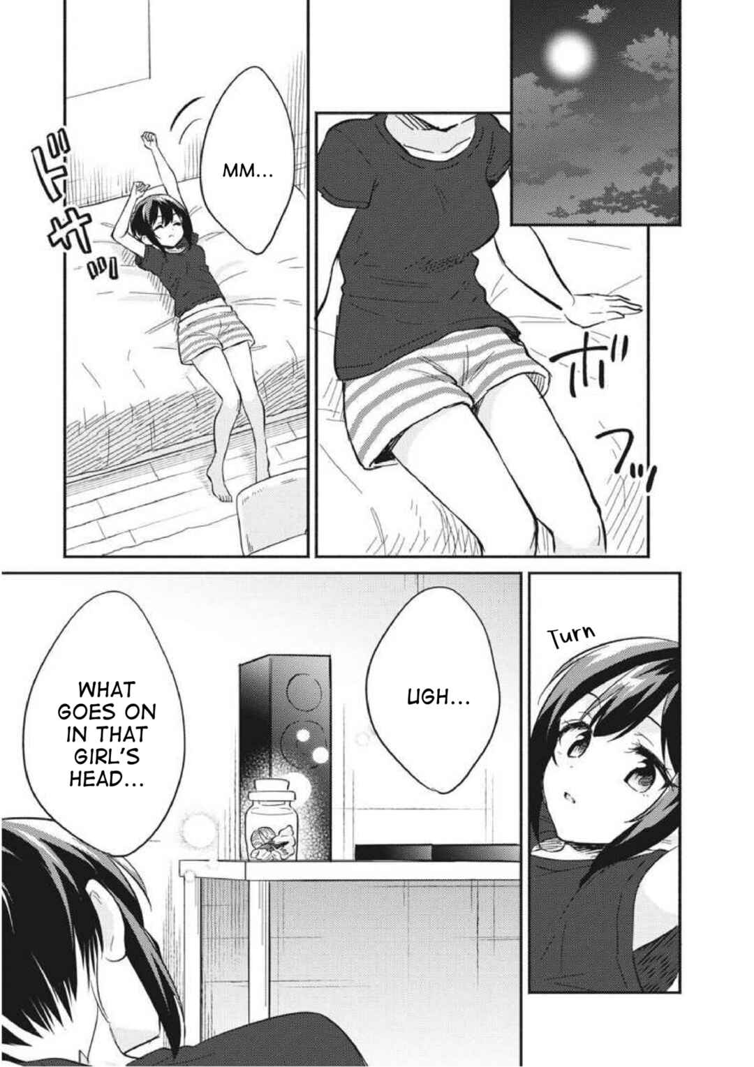 D4DJ-The Story Of Happy Around!- Chapter 2 - Page 5