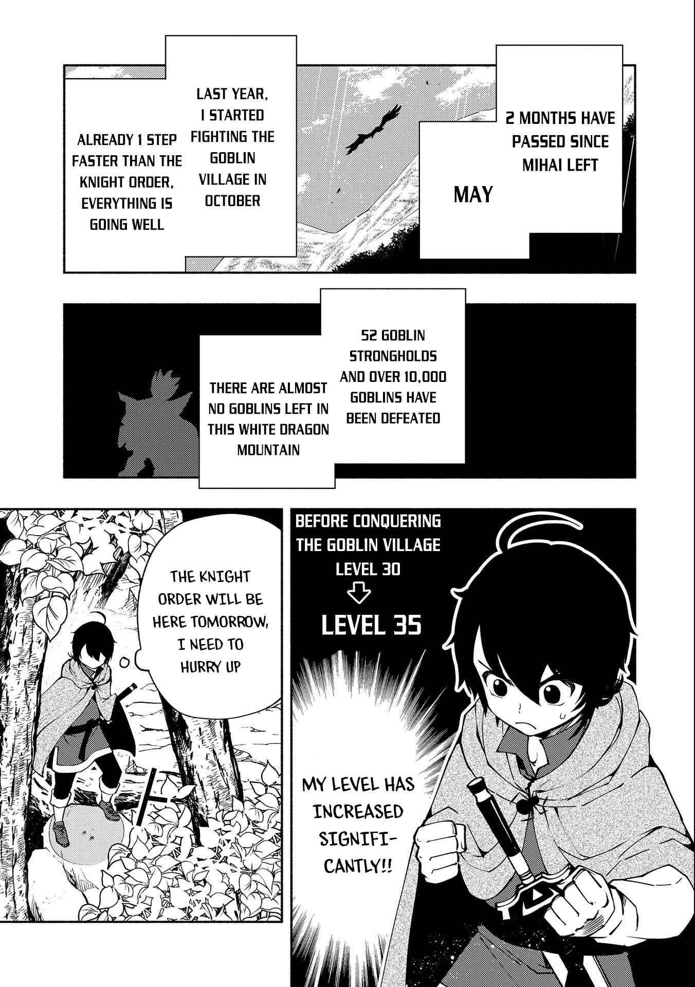 Hell Mode: Yarikomi Suki no Gamer wa Haisettei no Isekai de Musou Suru—Hajimari no Shoukanshi Chapter 12 - Page 14