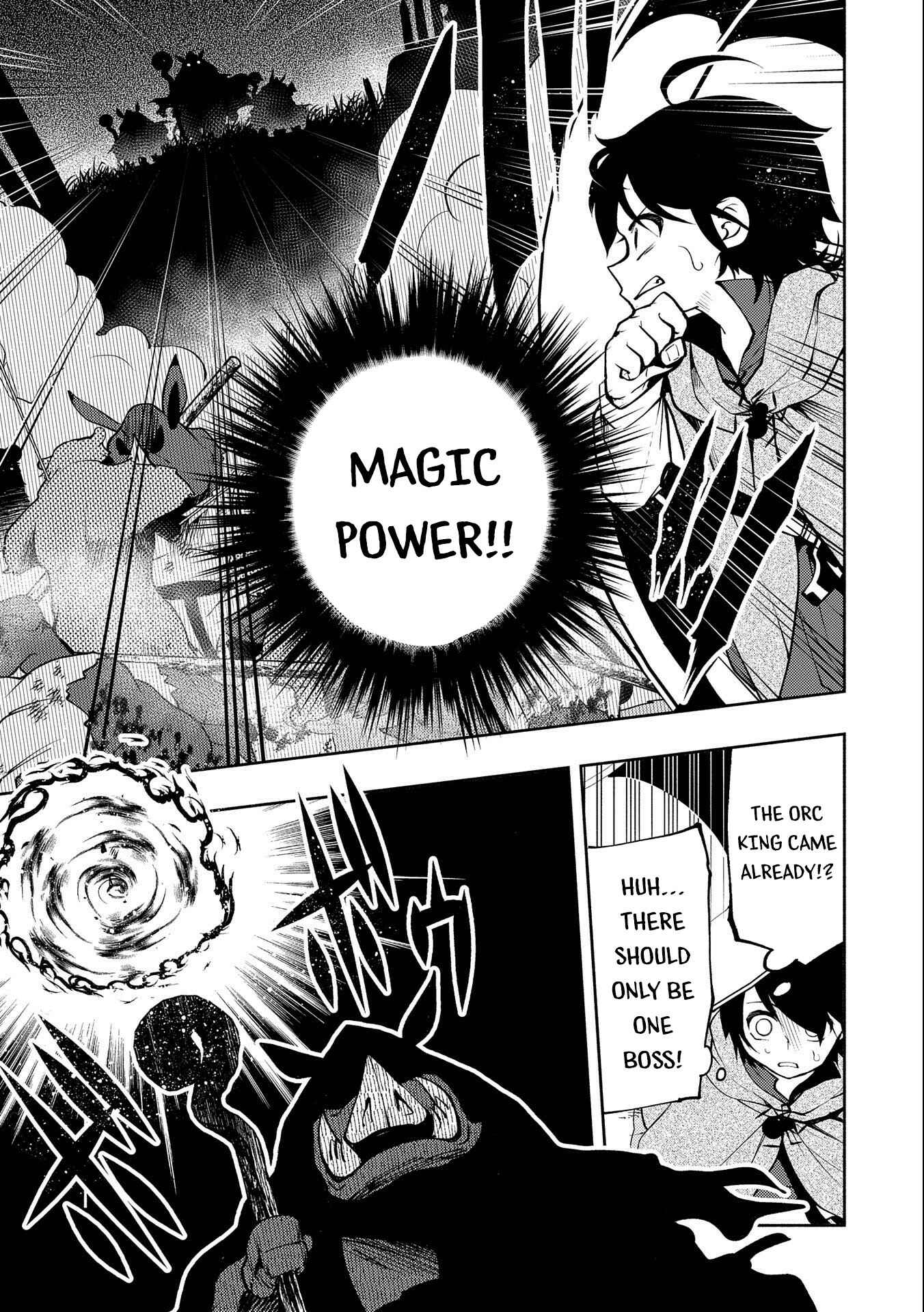 Hell Mode: Yarikomi Suki no Gamer wa Haisettei no Isekai de Musou Suru—Hajimari no Shoukanshi Chapter 12 - Page 26