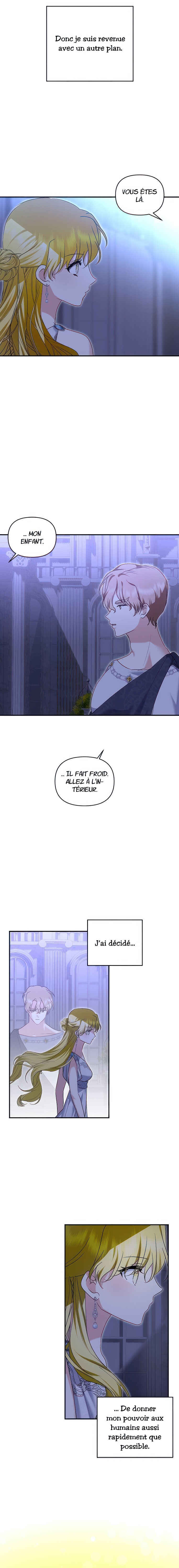 Monster Duke's Daughter Chapter 182 - Page 15