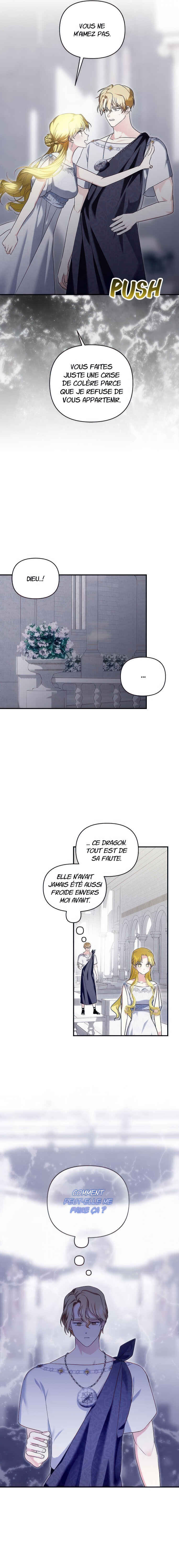 Monster Duke's Daughter Chapter 182 - Page 18