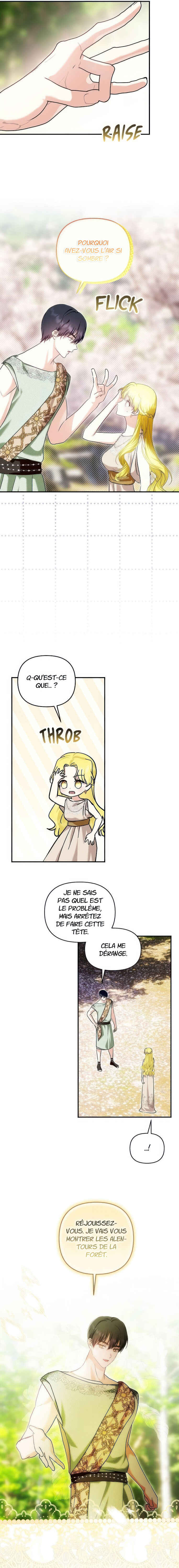 Monster Duke's Daughter Chapter 182 - Page 3