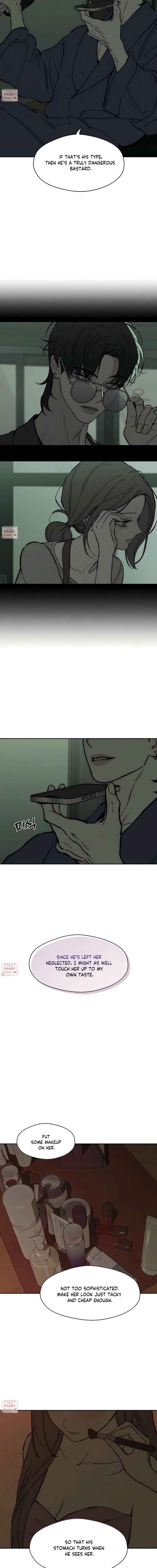 Sideun Kkot e Nunmureul Chapter 85 - Page 10