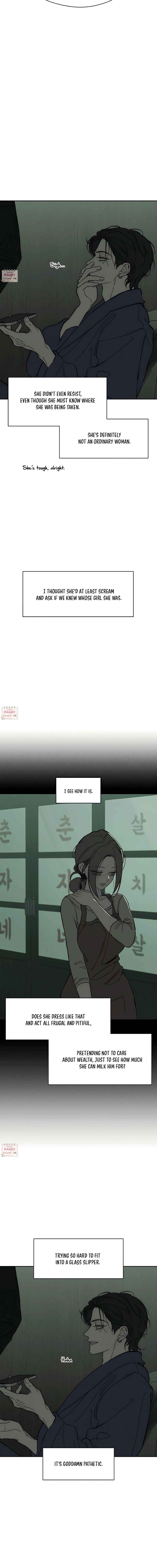 Sideun Kkot e Nunmureul Chapter 85 - Page 11