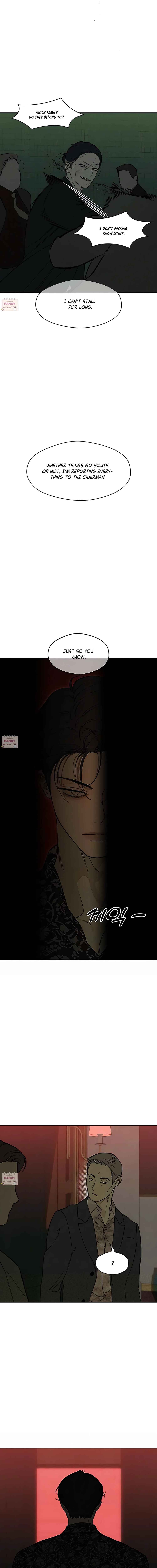 Sideun Kkot e Nunmureul Chapter 85 - Page 16