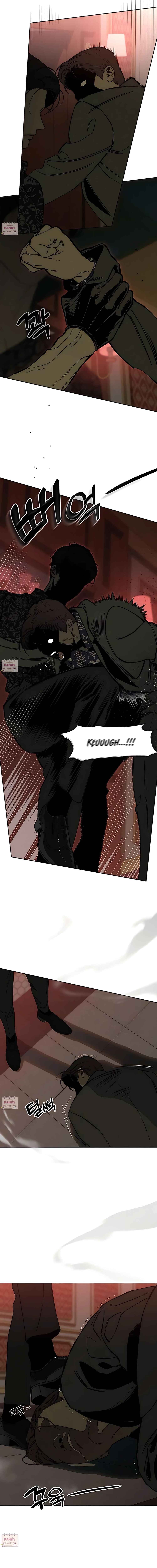 Sideun Kkot e Nunmureul Chapter 85 - Page 18