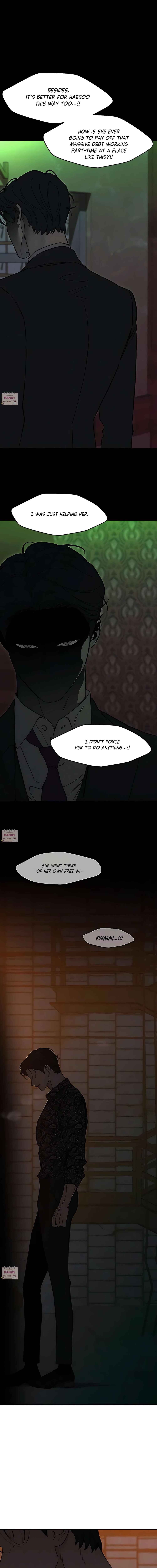 Sideun Kkot e Nunmureul Chapter 85 - Page 2