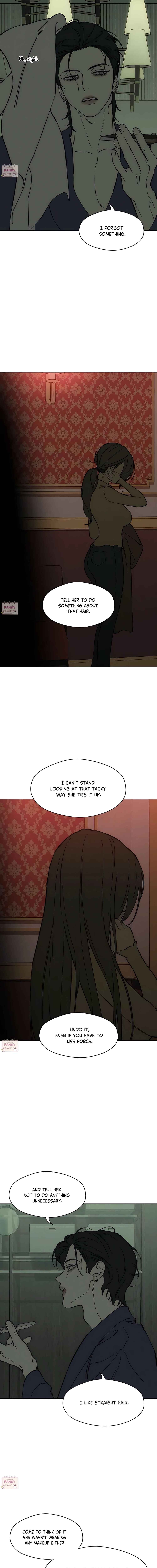 Sideun Kkot e Nunmureul Chapter 85 - Page 8