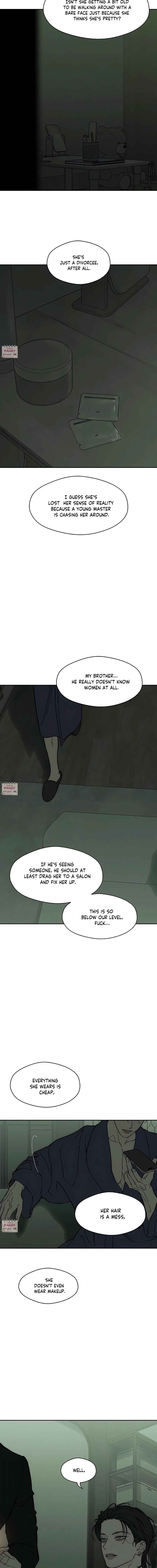 Sideun Kkot e Nunmureul Chapter 85 - Page 9
