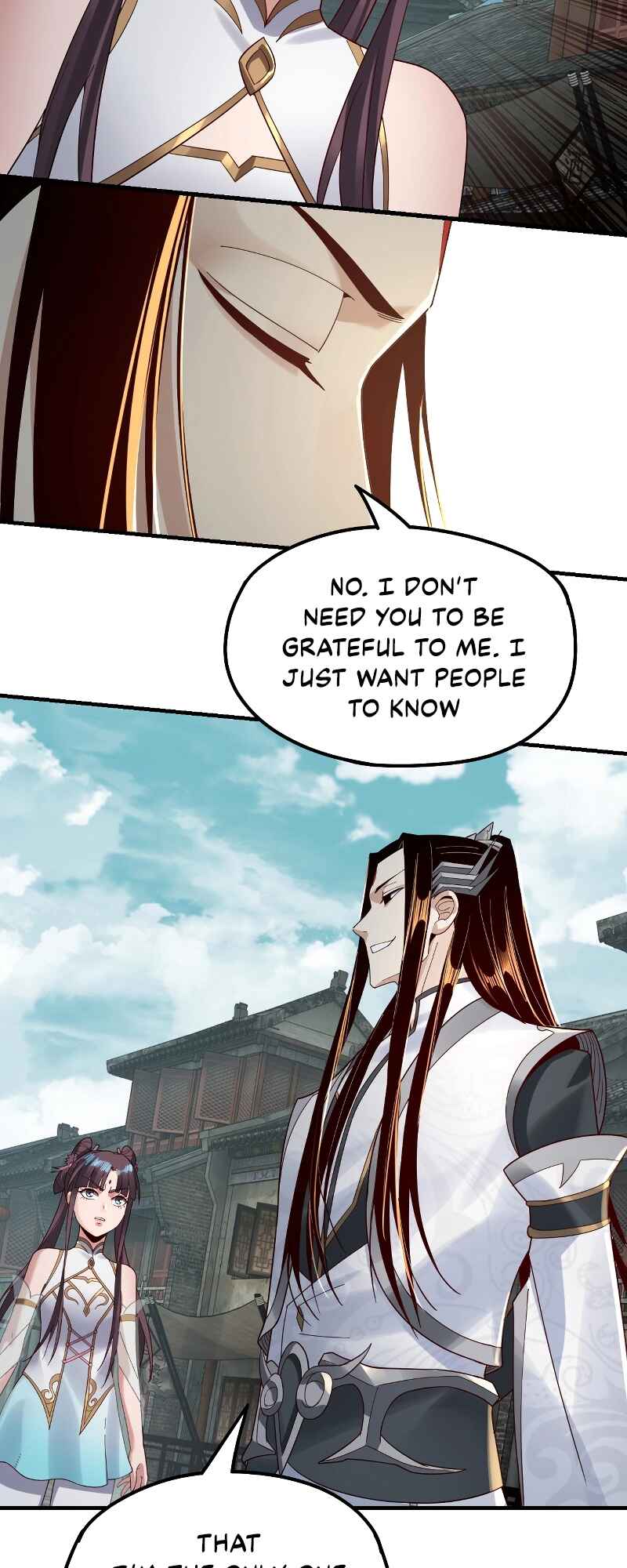 I Am the Fated Villain Chapter 36 - Page 18
