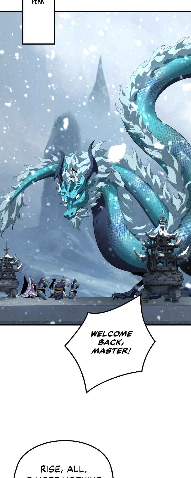I Am the Fated Villain Chapter 36 - Page 33