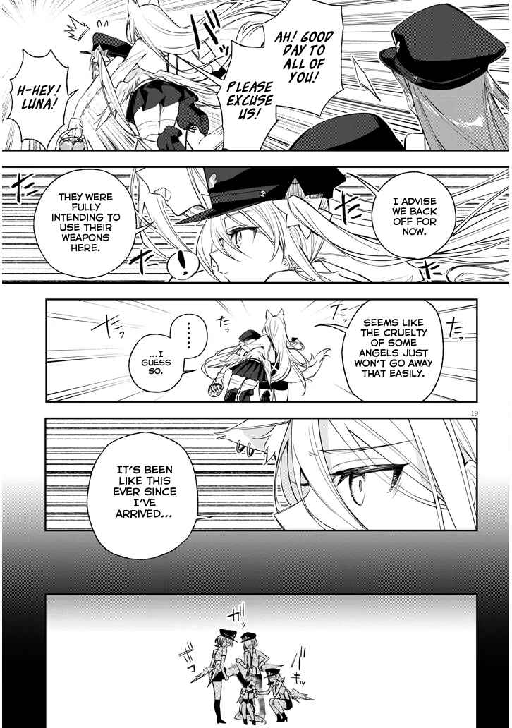 Carneades Chapter 3 - Page 19
