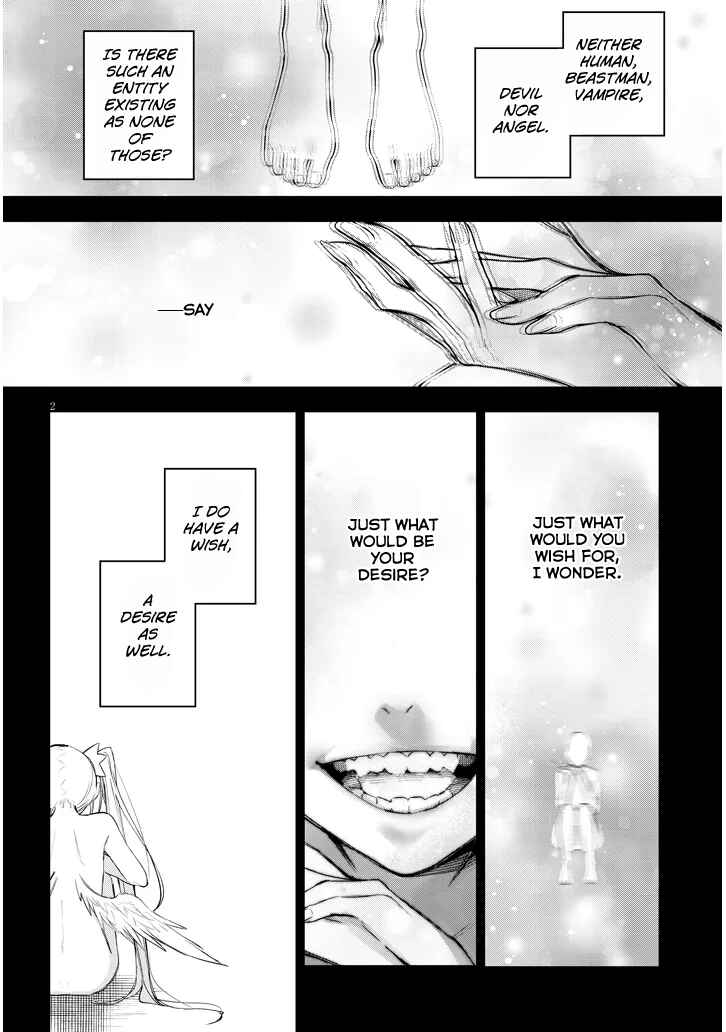 Carneades Chapter 3 - Page 2