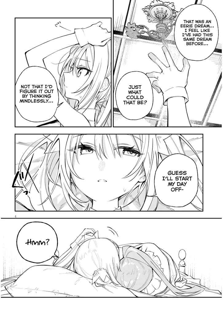 Carneades Chapter 3 - Page 4