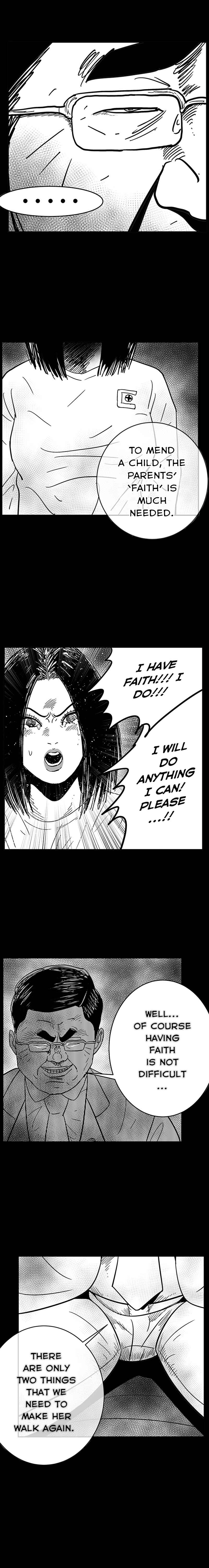Hellper 2 <KillBeros> Chapter 137 - Page 16