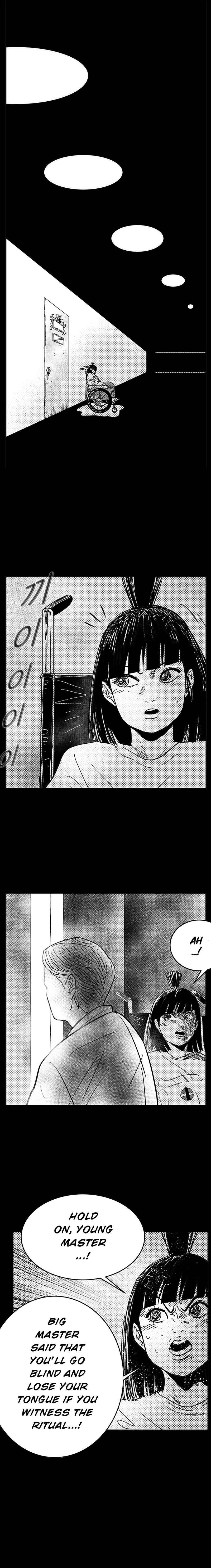 Hellper 2 <KillBeros> Chapter 137 - Page 18