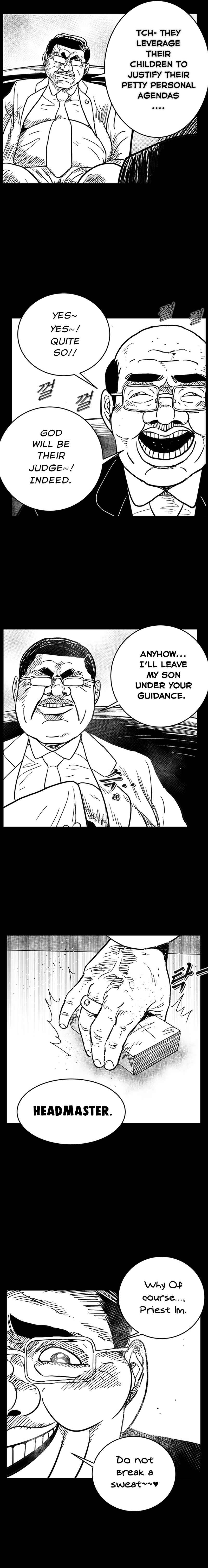 Hellper 2 <KillBeros> Chapter 137 - Page 21