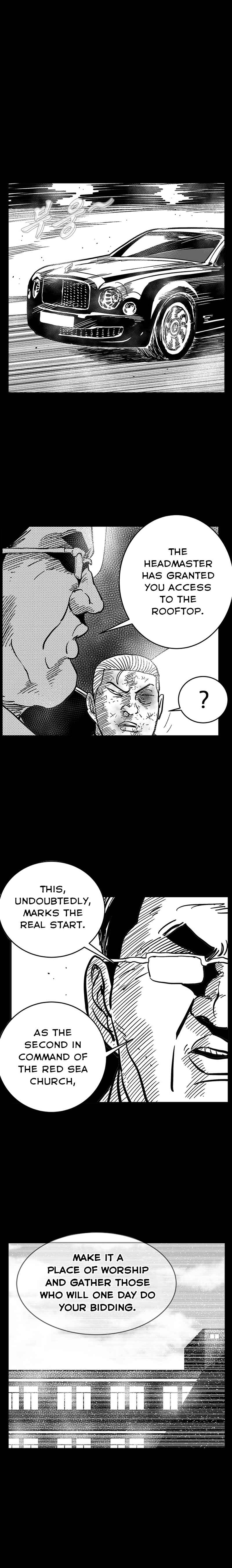 Hellper 2 <KillBeros> Chapter 137 - Page 22