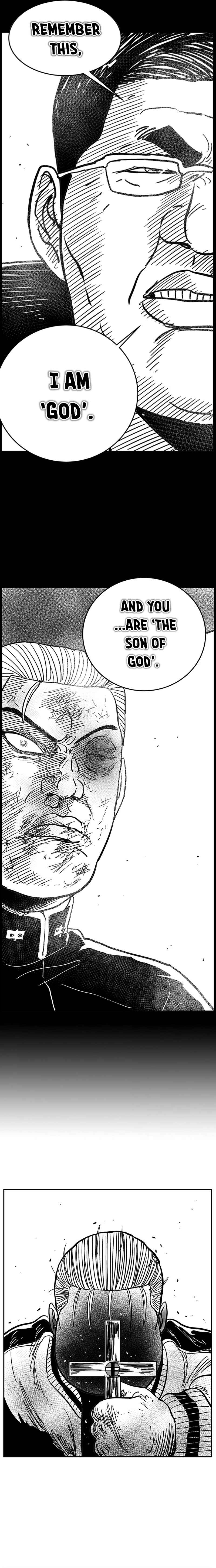 Hellper 2 <KillBeros> Chapter 137 - Page 24