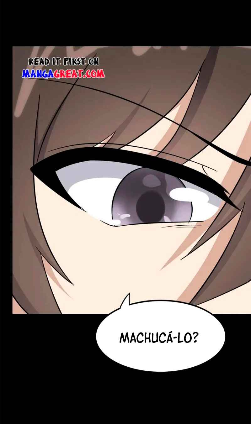 My Girlfriend Is a Zombie Chapter 418 - Page 12