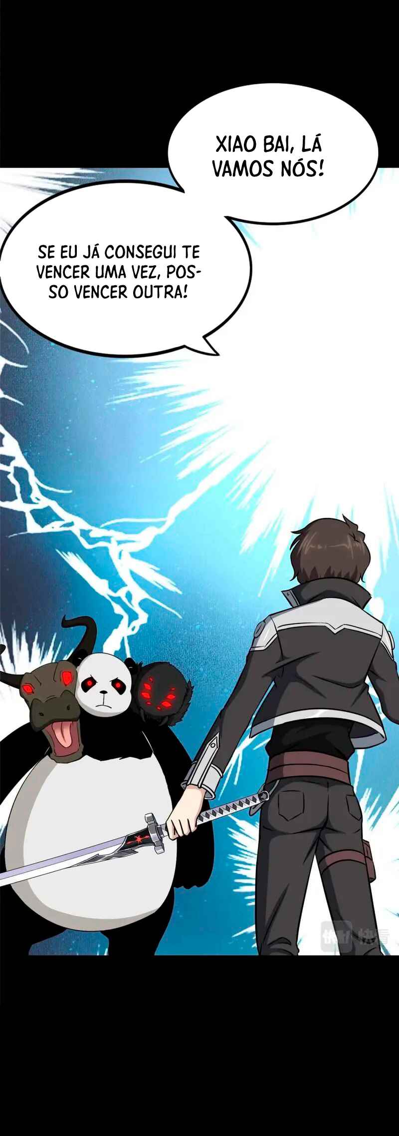 My Girlfriend Is a Zombie Chapter 418 - Page 39