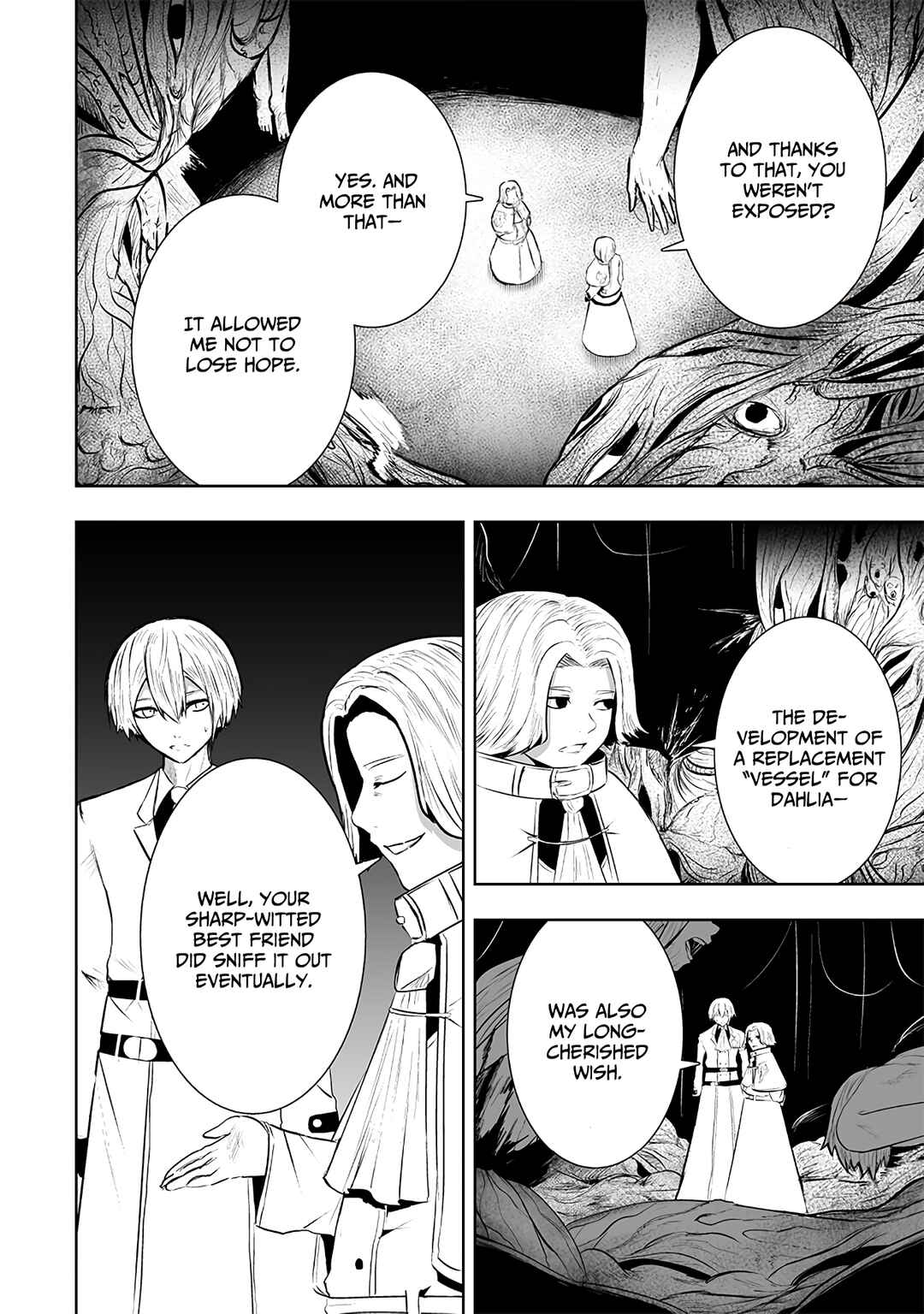 Ore dake Fuguu Skill no Isekai Shoukan Hangyakuki ~Saijaku Skill "Kyuushuu" ga Subete wo Nomikomu made~ Chapter 106 - Page 13