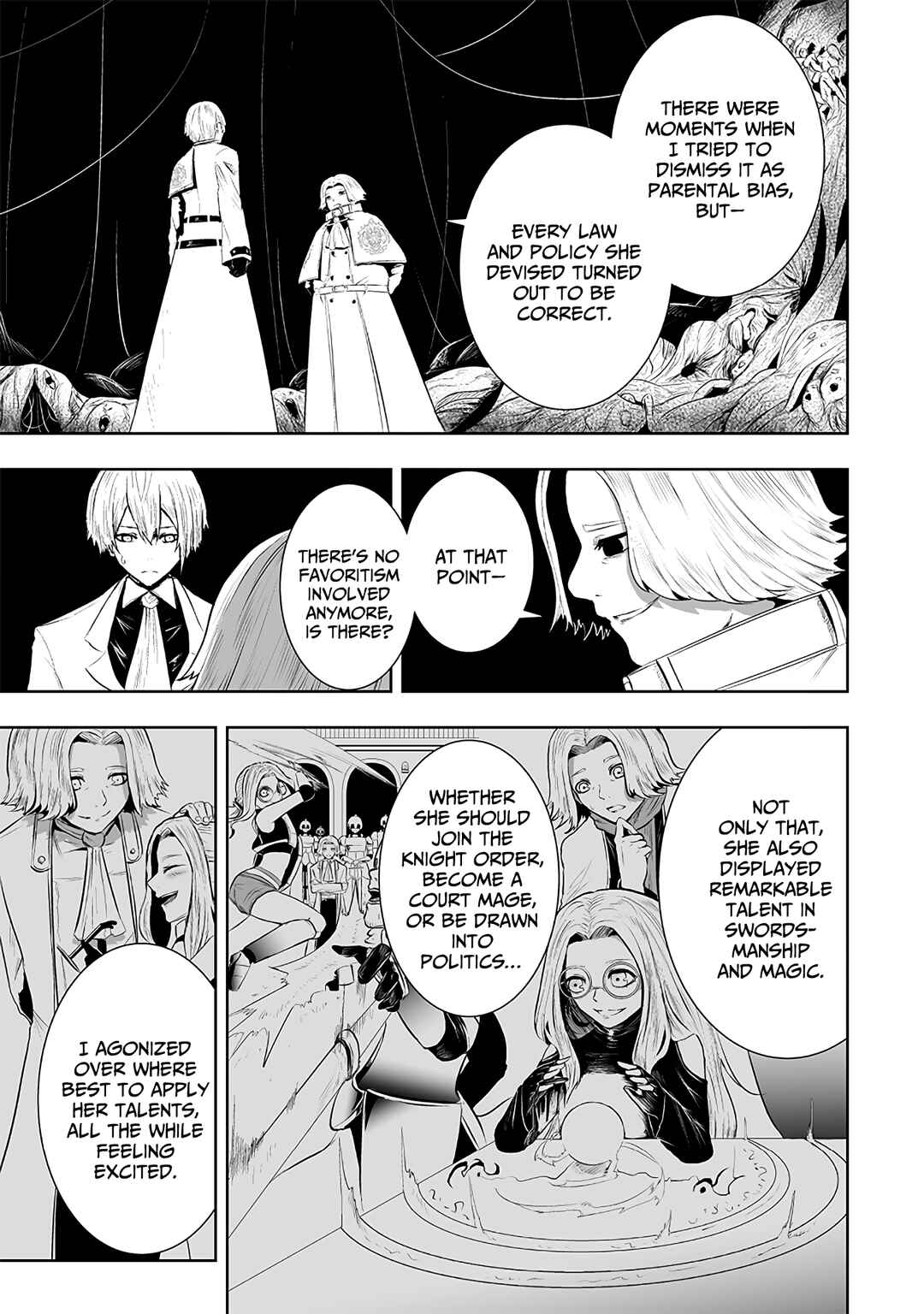 Ore dake Fuguu Skill no Isekai Shoukan Hangyakuki ~Saijaku Skill "Kyuushuu" ga Subete wo Nomikomu made~ Chapter 106 - Page 8
