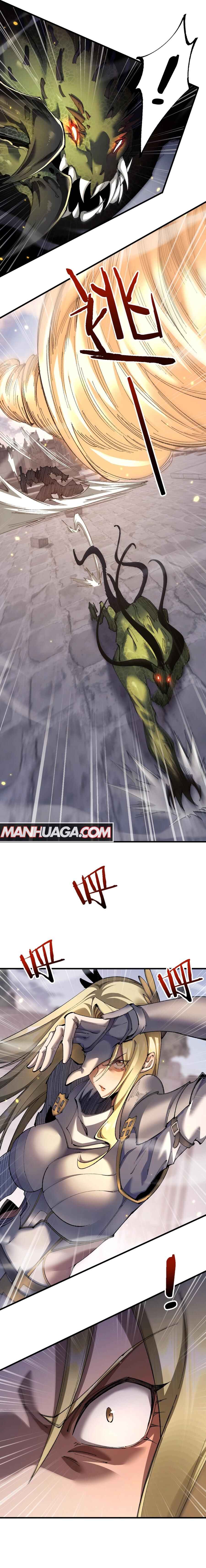 Goblin's Ascent: From Loser to Winner Chapter 42 - Page 12