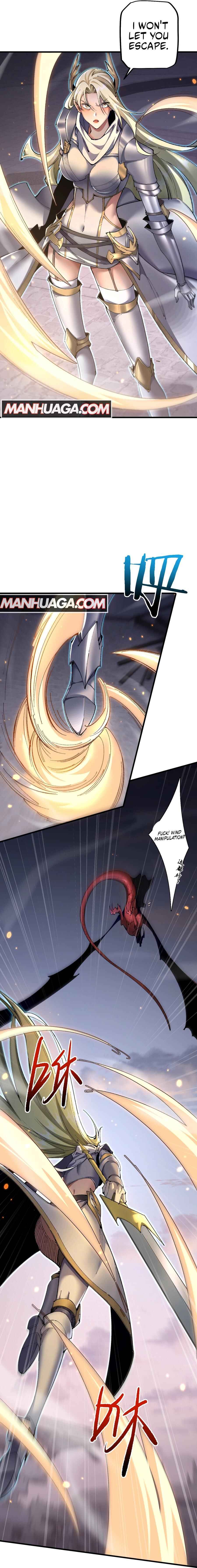 Goblin's Ascent: From Loser to Winner Chapter 42 - Page 15