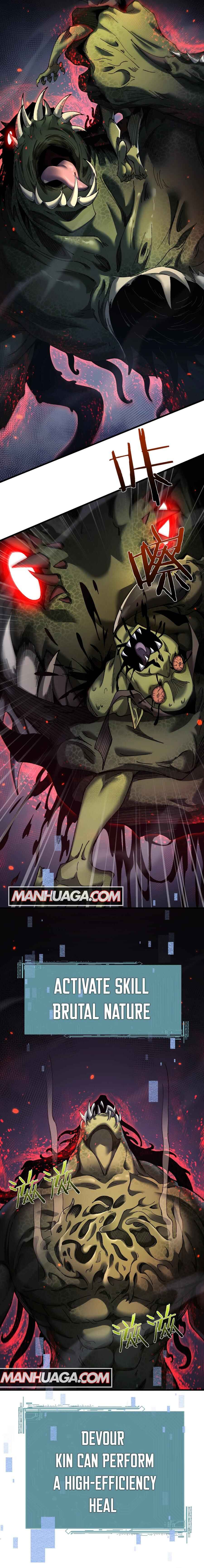 Goblin's Ascent: From Loser to Winner Chapter 42 - Page 4