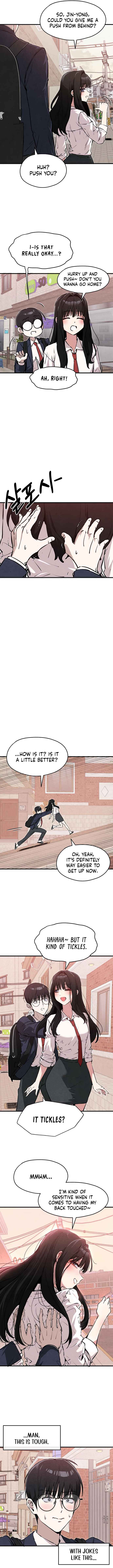 Neo man Boindan Mariya Chapter 6 - Page 7