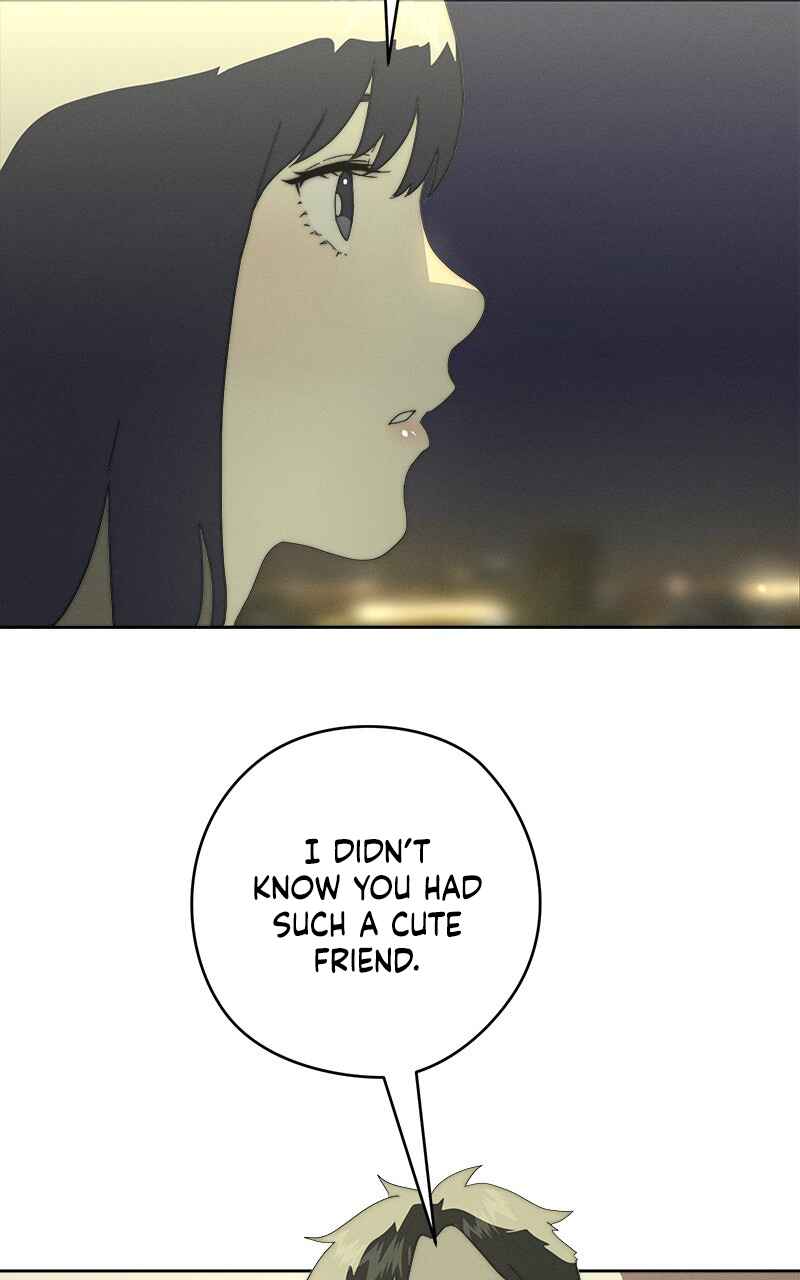 คำสัญญาคืนดอกไม้ไฟ Chapter 7 - Page 11