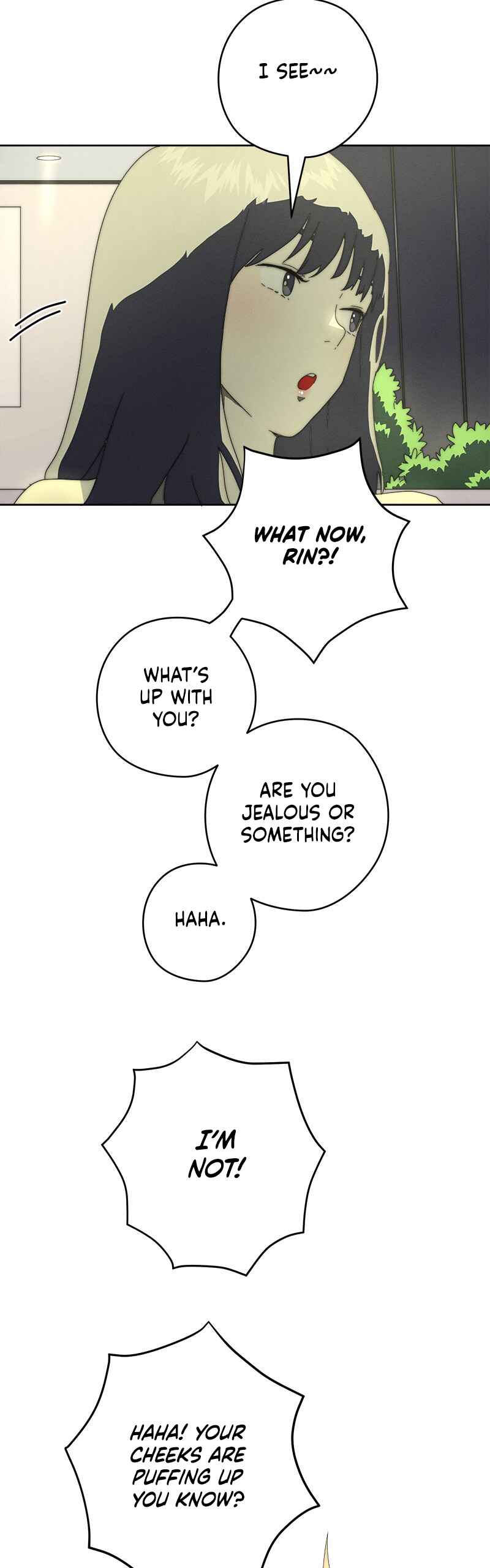 คำสัญญาคืนดอกไม้ไฟ Chapter 7 - Page 29