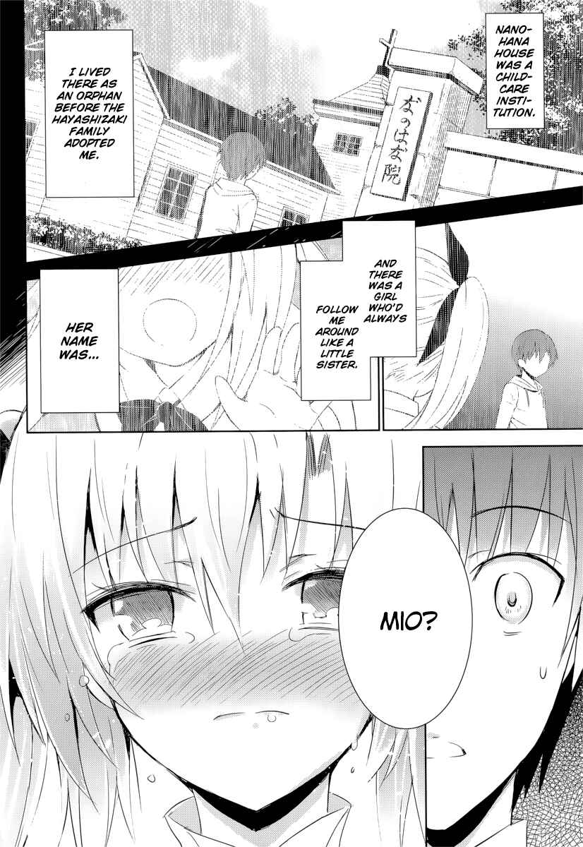 Magika no Kenshi to Shoukan Maou Chapter 7 - Page 21
