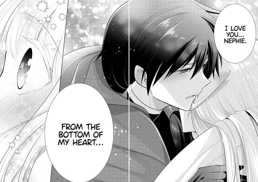 Maou no Ore ga Dorei Elf wo Yome ni Shitanda ga, Dou Medereba Ii? Chapter 50 - Page 20