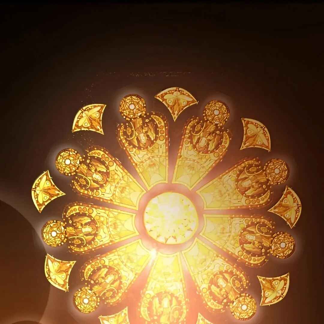 Mǎnjí Chuānyuè de Wǒ Wèishénme Shì Mùshī Xiǎojiě a Chapter 19 - Page 1