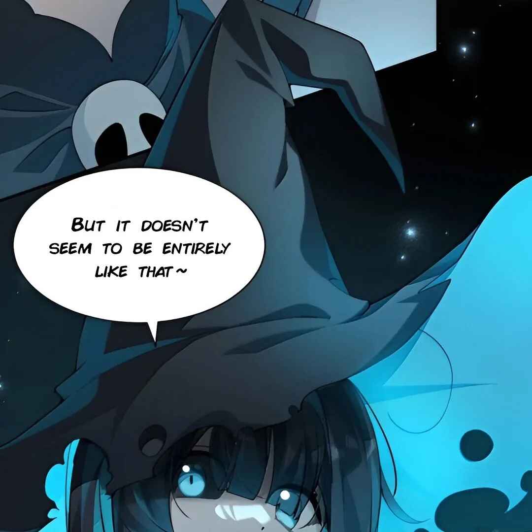 Mǎnjí Chuānyuè de Wǒ Wèishénme Shì Mùshī Xiǎojiě a Chapter 19 - Page 19