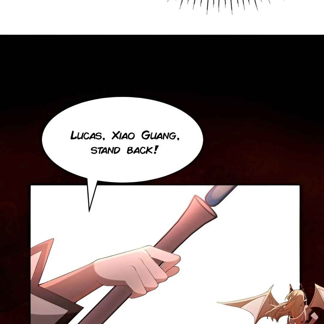 Mǎnjí Chuānyuè de Wǒ Wèishénme Shì Mùshī Xiǎojiě a Chapter 19 - Page 74