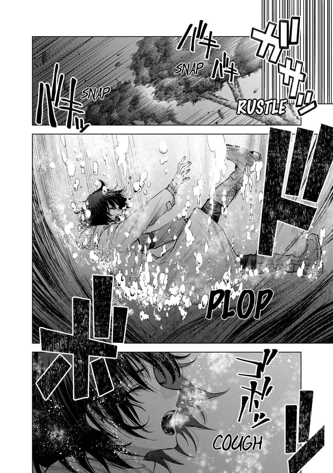 she is beautiful Chapter 13 - Page 2