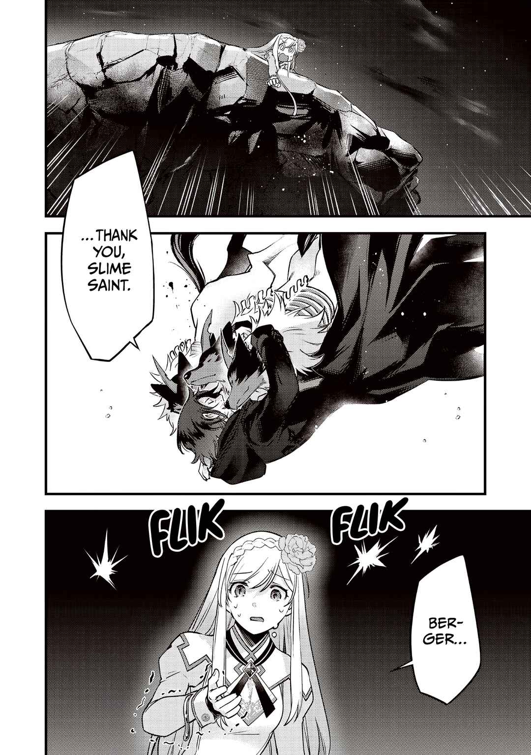 Slime Seijo Chapter 43 - Page 9